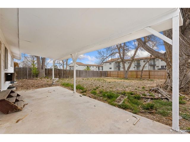 1732 30th Street Rd, Greeley, CO 80631