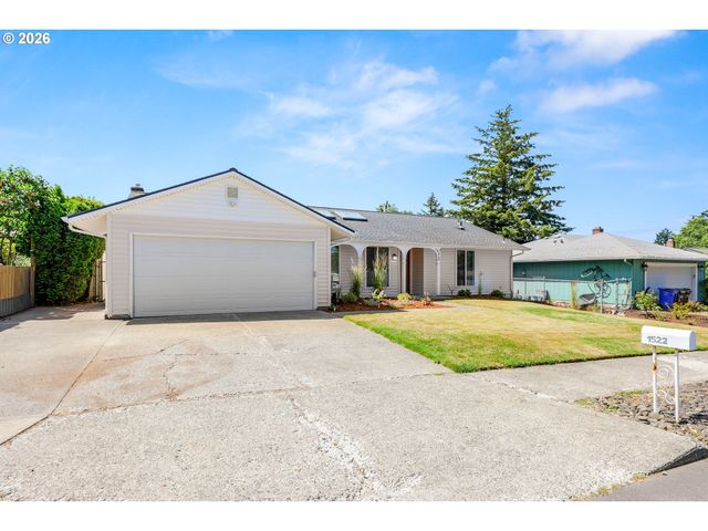 1522 Ne 21ST St, Gresham, OR 97030