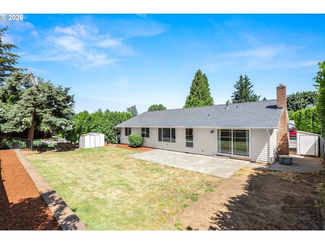 1522 Ne 21ST St, Gresham, OR 97030