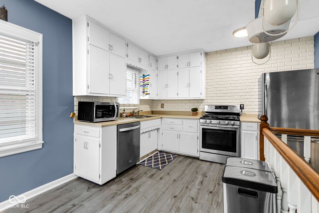 1536 N Butler Avenue, Indianapolis, IN 46219