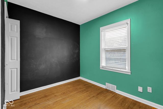 1536 N Butler Avenue, Indianapolis, IN 46219