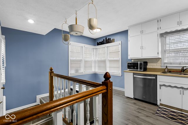 1536 N Butler Avenue, Indianapolis, IN 46219