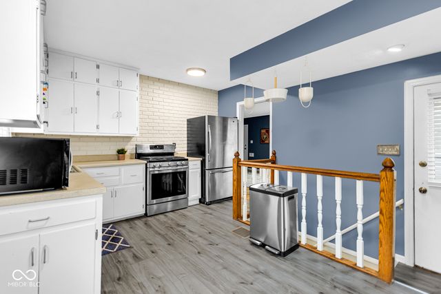 1536 N Butler Avenue, Indianapolis, IN 46219