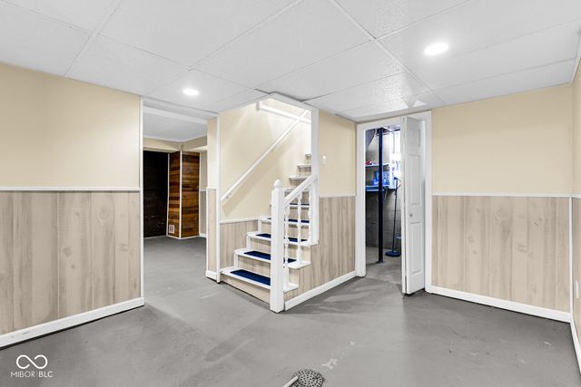 1536 N Butler Avenue, Indianapolis, IN 46219