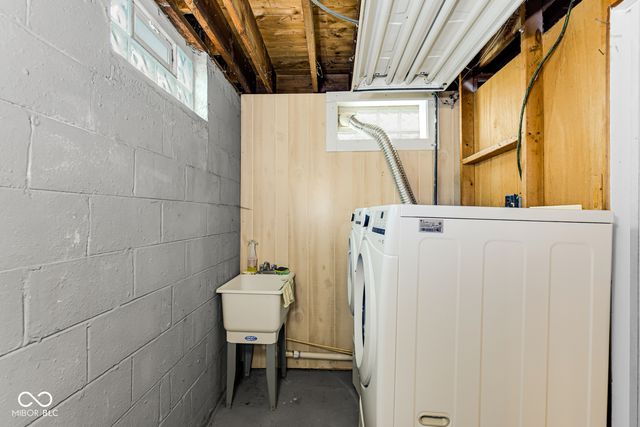 1536 N Butler Avenue, Indianapolis, IN 46219