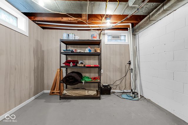 1536 N Butler Avenue, Indianapolis, IN 46219