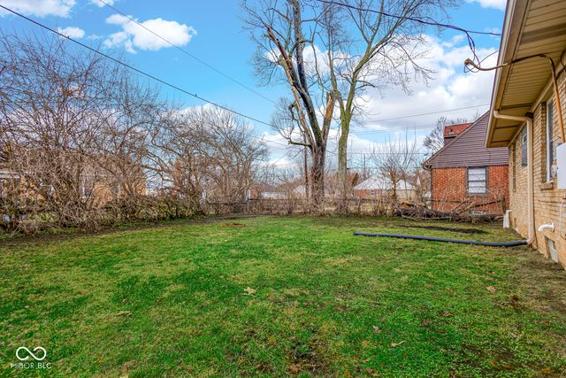 1536 N Butler Avenue, Indianapolis, IN 46219