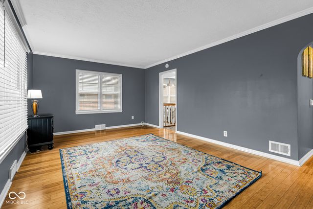 1536 N Butler Avenue, Indianapolis, IN 46219