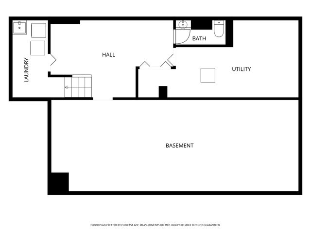 1536 N Butler Avenue, Indianapolis, IN 46219