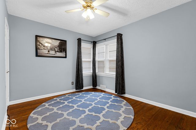 1536 N Butler Avenue, Indianapolis, IN 46219