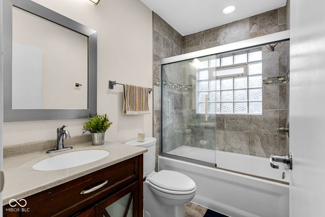 1536 N Butler Avenue, Indianapolis, IN 46219