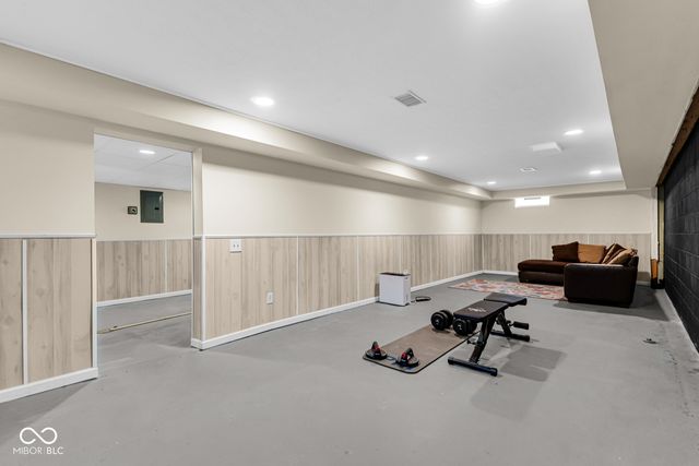 1536 N Butler Avenue, Indianapolis, IN 46219