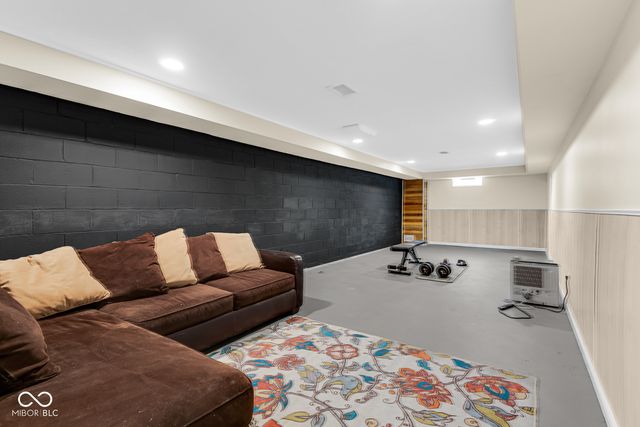 1536 N Butler Avenue, Indianapolis, IN 46219