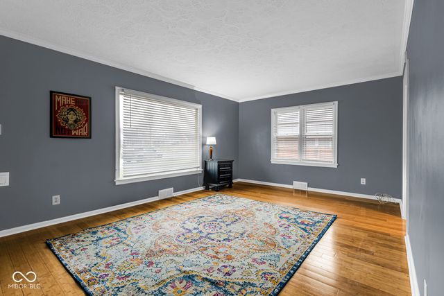 1536 N Butler Avenue, Indianapolis, IN 46219