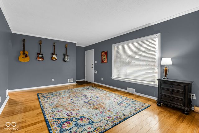 1536 N Butler Avenue, Indianapolis, IN 46219