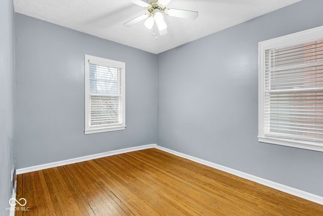 1536 N Butler Avenue, Indianapolis, IN 46219