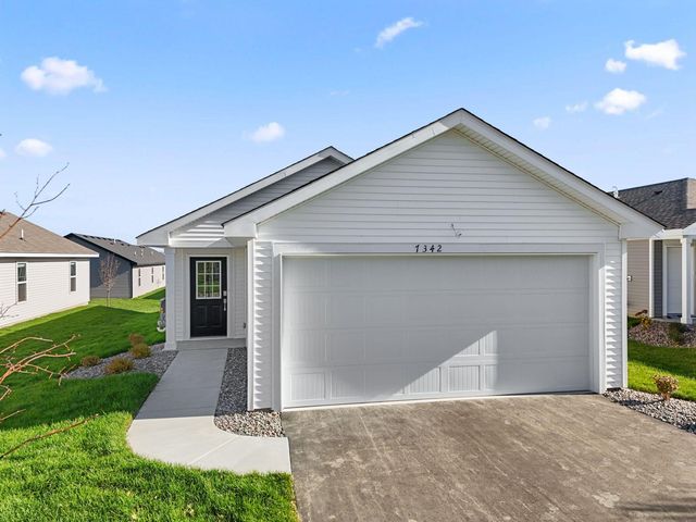 7342 Kaeding Avenue NE, Otsego, MN 55330