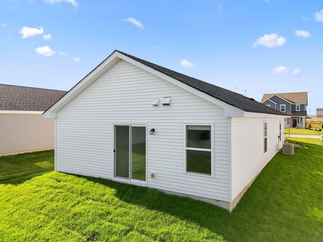 7342 Kaeding Avenue NE, Otsego, MN 55330