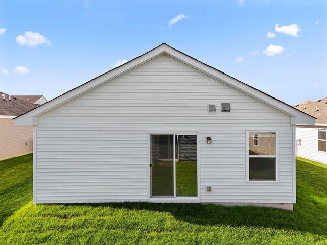 7342 Kaeding Avenue NE, Otsego, MN 55330
