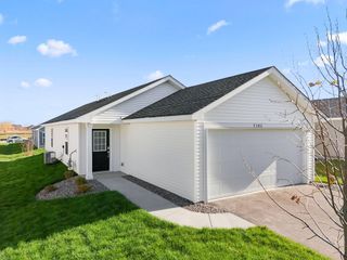 7342 Kaeding Avenue NE, Otsego, MN 55330