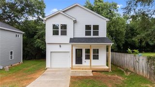 2647 Reid Street, Winston-salem, NC 27107