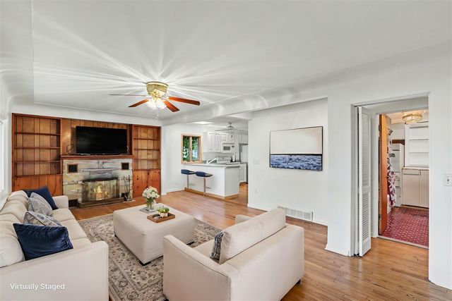6458 Lakeshore Road, Lakeport, MI 48059