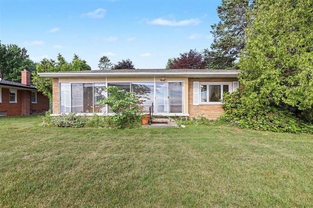6458 Lakeshore Road, Lakeport, MI 48059