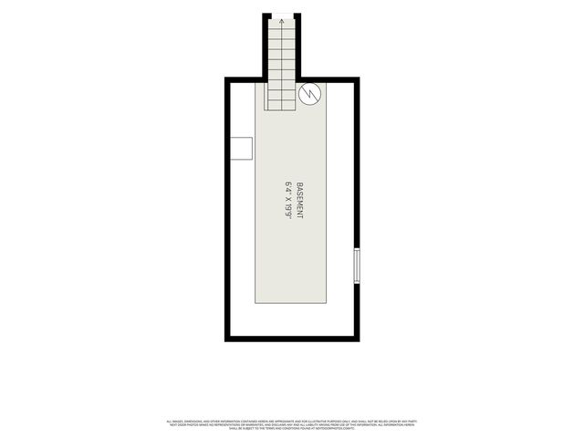 6458 Lakeshore Road, Lakeport, MI 48059
