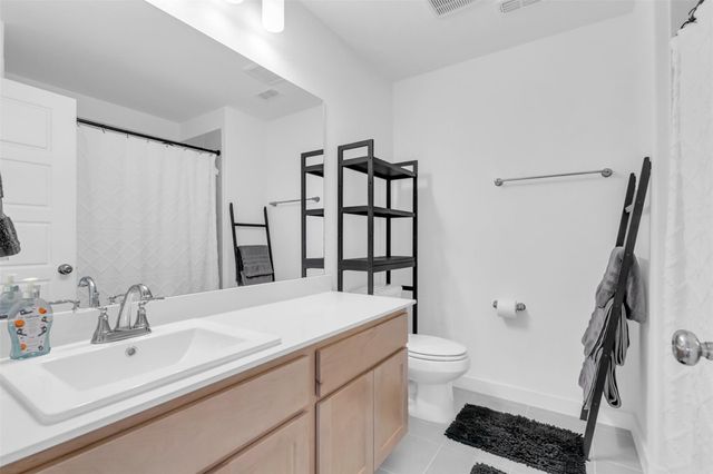 2428 Mankato Drive, Fort Worth, TX 76179