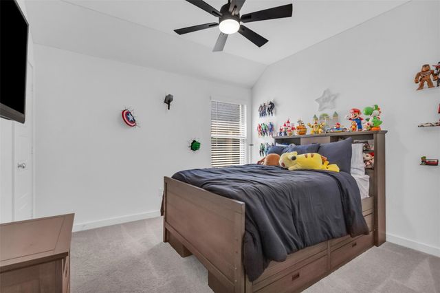 2428 Mankato Drive, Fort Worth, TX 76179