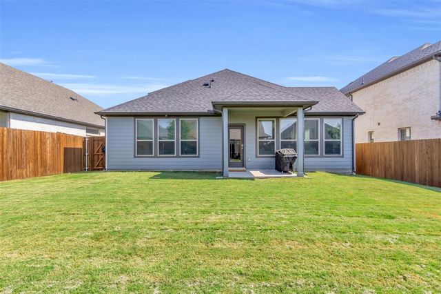 2428 Mankato Drive, Fort Worth, TX 76179