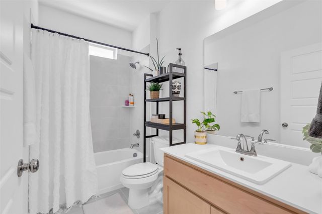 2428 Mankato Drive, Fort Worth, TX 76179