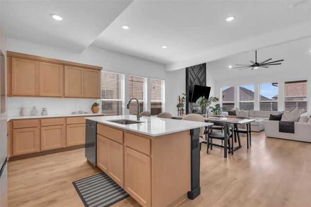 2428 Mankato Drive, Fort Worth, TX 76179