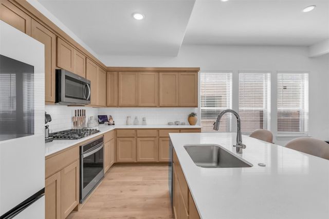 2428 Mankato Drive, Fort Worth, TX 76179