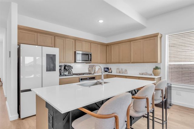 2428 Mankato Drive, Fort Worth, TX 76179