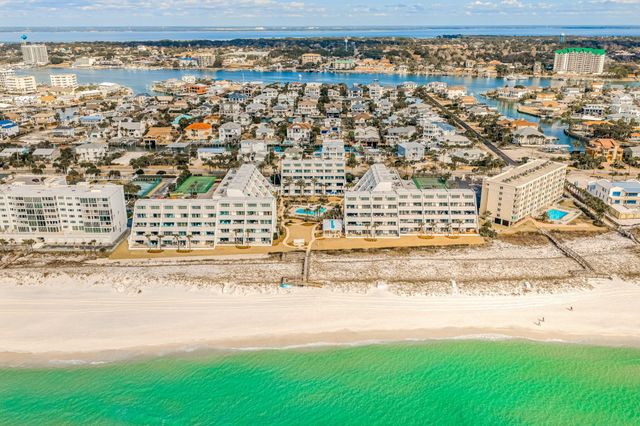 520 Gulf Shore Drive 204, Destin, FL 32541