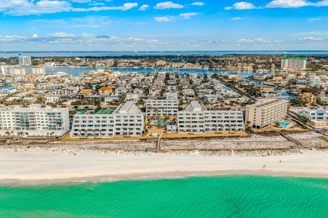 520 Gulf Shore Drive 204, Destin, FL 32541