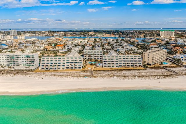 520 Gulf Shore Drive 204, Destin, FL 32541