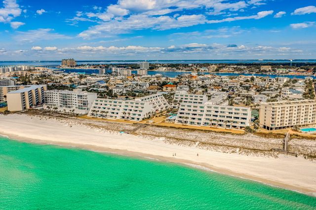 520 Gulf Shore Drive 204, Destin, FL 32541