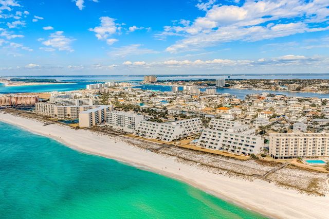 520 Gulf Shore Drive 204, Destin, FL 32541