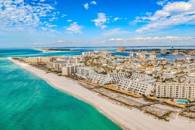 520 Gulf Shore Drive 204, Destin, FL 32541