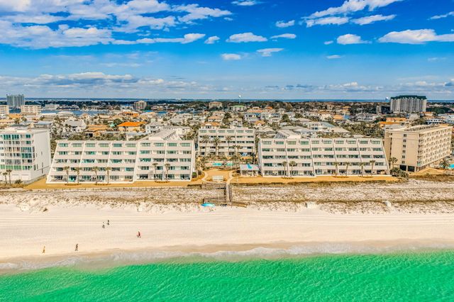 520 Gulf Shore Drive 204, Destin, FL 32541