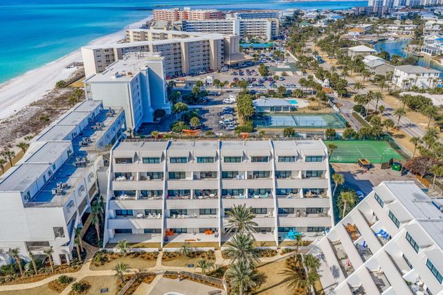 520 Gulf Shore Drive 204, Destin, FL 32541