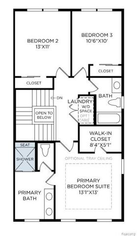 106 Beal Street, Northville, MI 48167