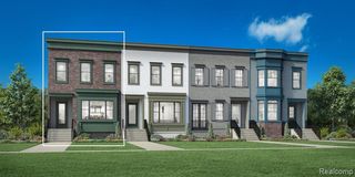 106 Beal Street, Northville, MI 48167