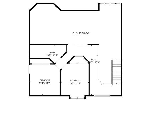 825 Brookside Drive, Ann Arbor, MI 48105