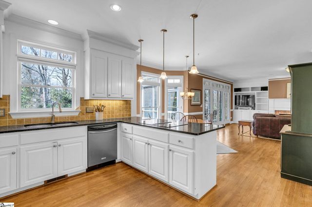 5 Ryedale Court, Greenville, SC 29615