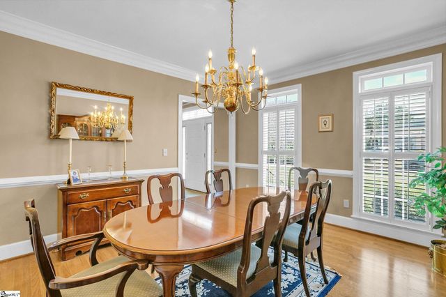 5 Ryedale Court, Greenville, SC 29615