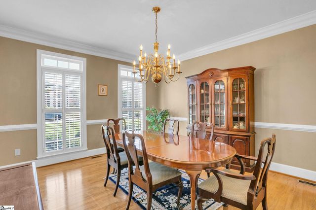 5 Ryedale Court, Greenville, SC 29615