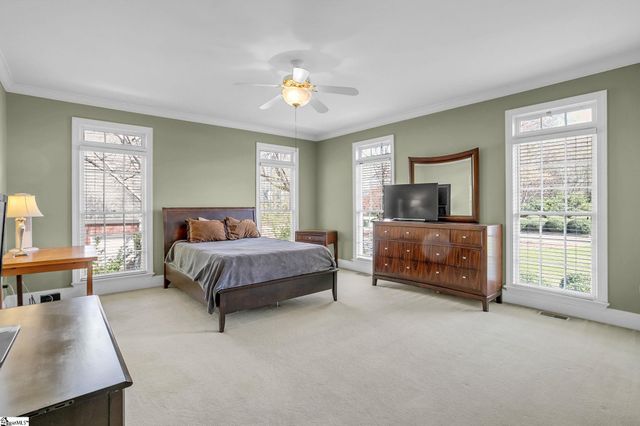 5 Ryedale Court, Greenville, SC 29615